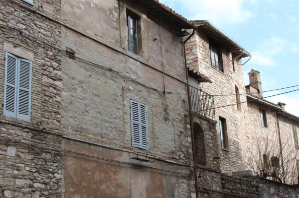 Terratetto unifamiliare in Via Eugenio Brizi, Assisi