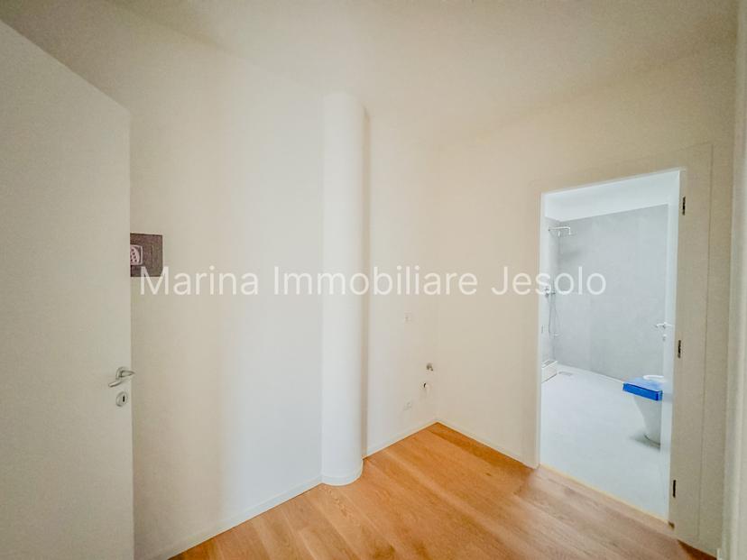 Trilocale in Via Nazario Sauro, San Donà di Piave — foto 4 di 5