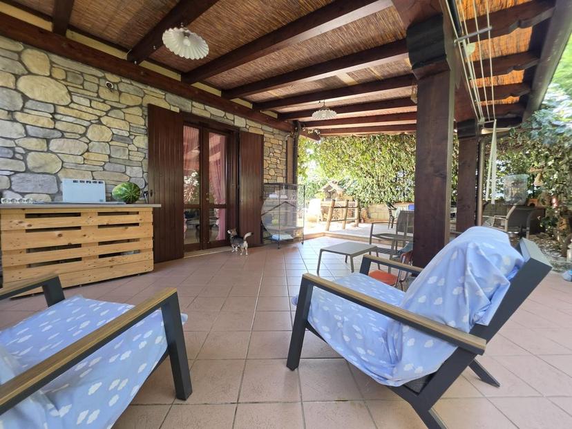 Villa a schiera in Via Bassi, Albinea — foto 5 di 5
