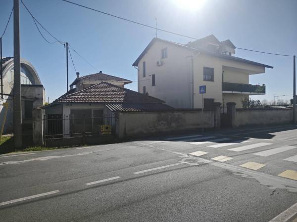 Mansarda in Via Guglielmo Marconi 25, Vigliano Biellese — foto 5 di 5