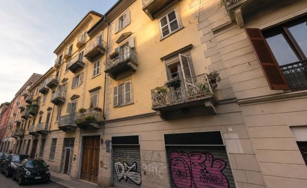 Bilocale in Via Eusebio Bava 36, Torino
