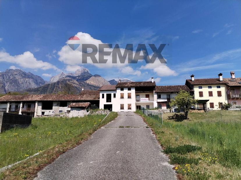 Appartamento in Via Fumach 10, San Gregorio nelle Alpi — foto 5 di 5