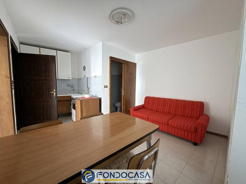 Bilocale in Via Prati, Ono San Pietro — foto 2 di 5