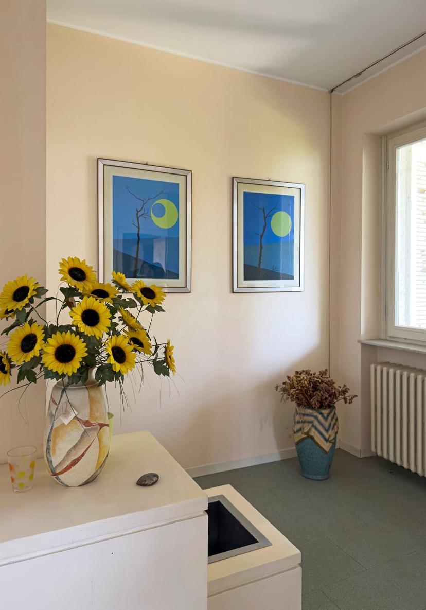 Villa in Via San Giovanni 74, Oleggio