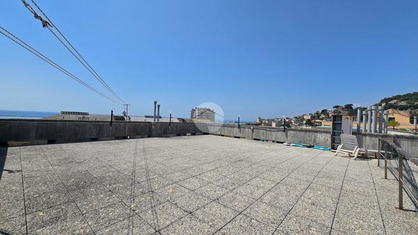 Appartamento in Via Pavia 6, Genova