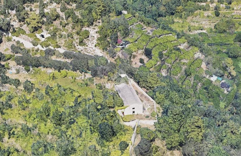 Rustico in Località Montuonica 1, Minori — foto 4 di 4