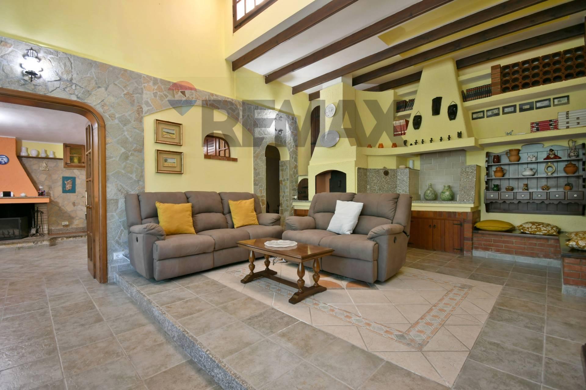 Quadrilocale in Via delle Azalee 22, Quartu Sant'Elena