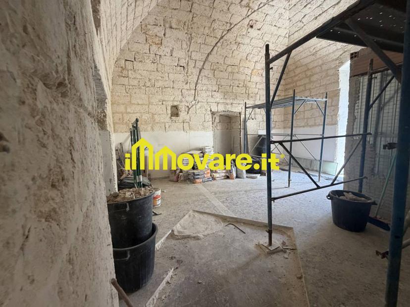 Casa indipendente in Via Pola 8, Bari — foto 4 di 5