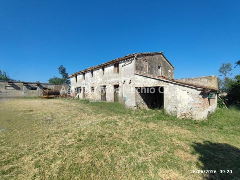 Rustico in Via Forquini, Vallefoglia — foto 5 di 5