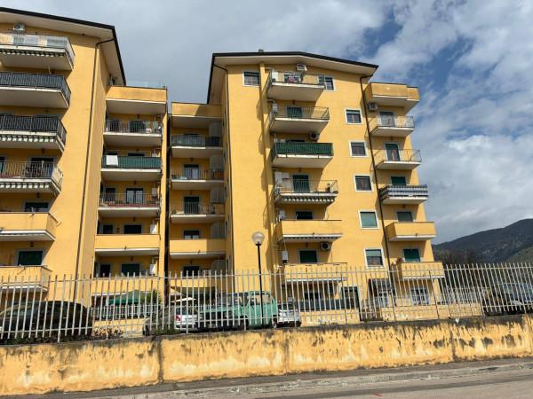 Trilocale in Via Masaccio, Piedimonte San Germano — foto 2 di 5