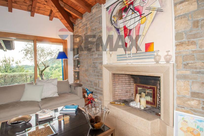 Villa in Via Tengattini 17, Foresto Sparso — foto 2 di 5