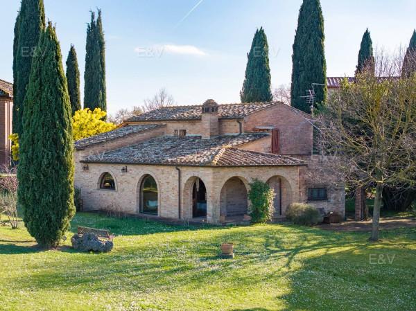 Casale in Località Poggio Vaccaio, Castiglione del Lago — foto 4 di 5