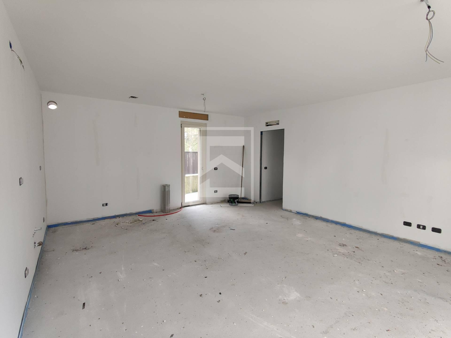 Villa in Via Dossello 14, Villanuova sul Clisi