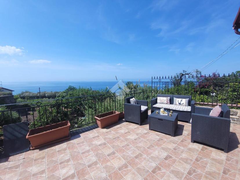 Villa in Via Stazione Vecchia 24, Pisciotta — foto 4 di 5