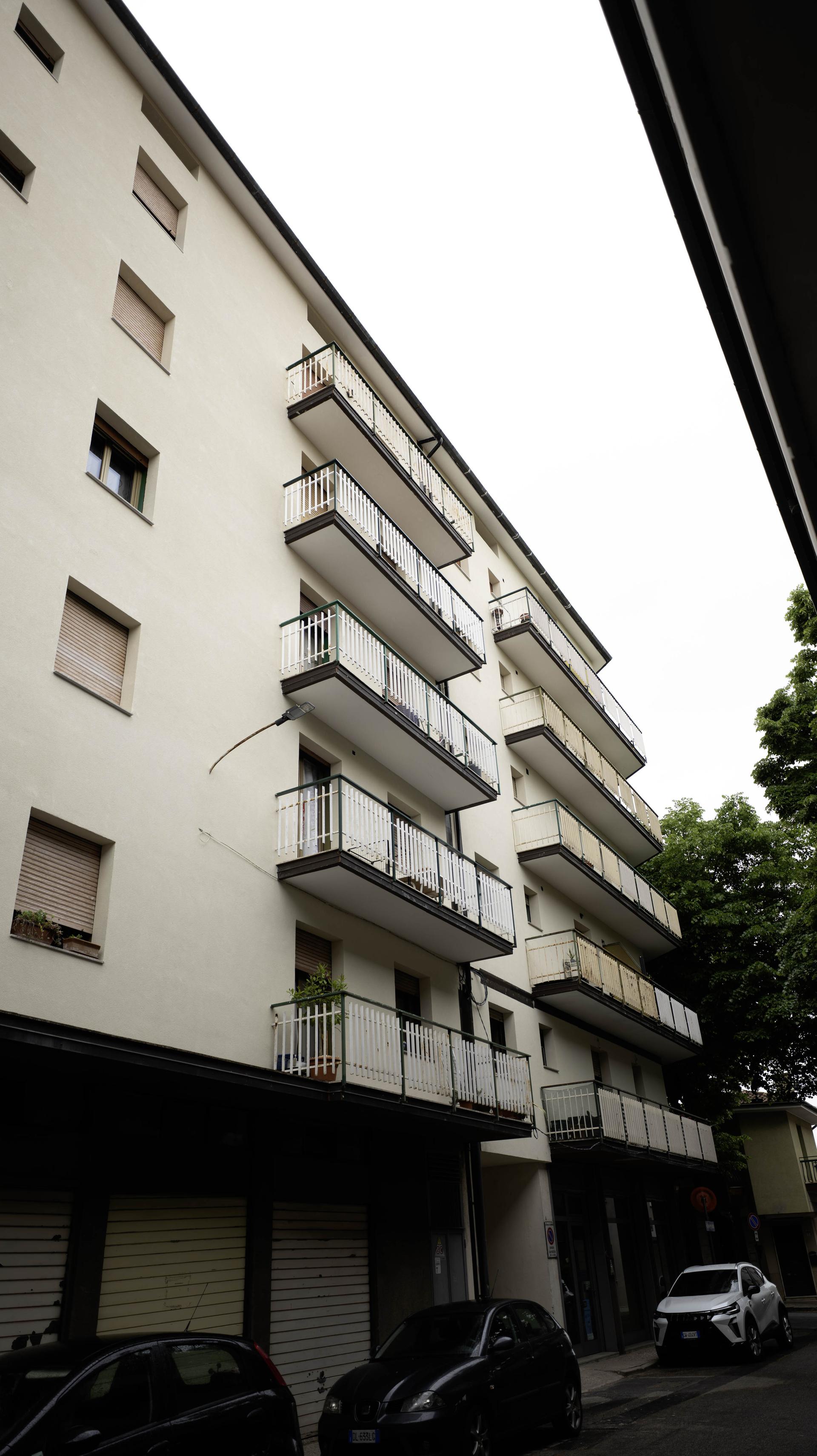 Monolocale, Cormons