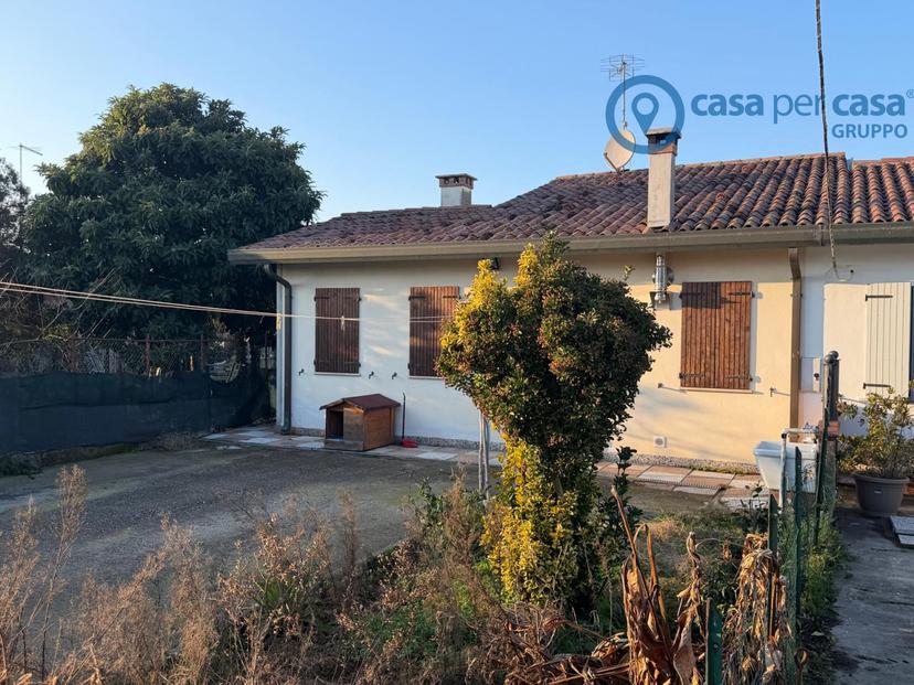 Villa, Anguillara Veneta — foto 3 di 5