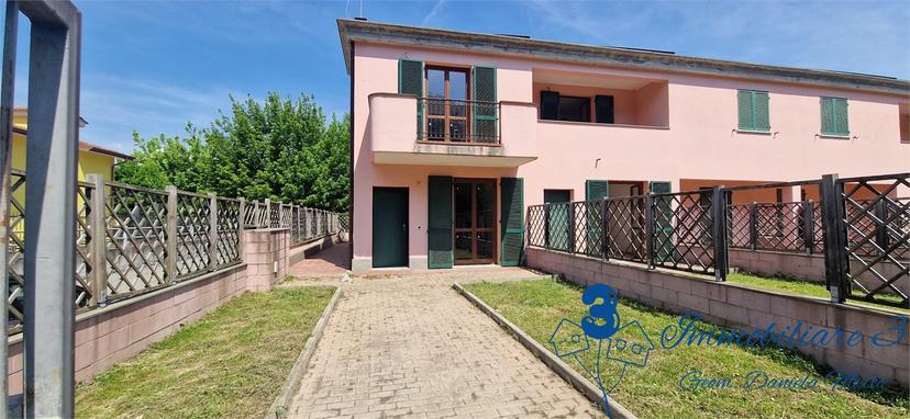 Villa a schiera, Villanova d'Albenga — foto 2 di 5