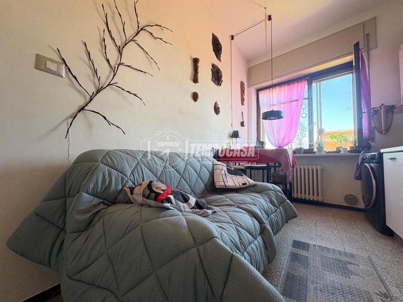 Trilocale in Via Libertà, Candelo — foto 2 di 5