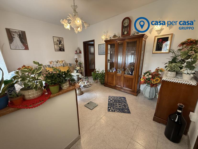Casa indipendente in Via XXV Aprile, Corbola — foto 4 di 5