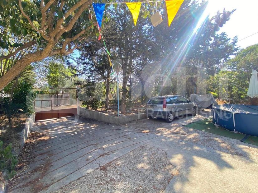Appartamento in Via Giuseppe Palmieri, Trani — foto 2 di 5