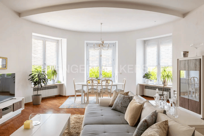 Villa in Via Monte Rosa 9, Invorio — foto 4 di 5