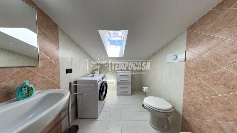 Bilocale in Via De Chirico 4/a/4, Monza — foto 2 di 5