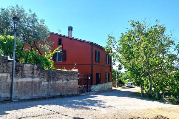 Villa in Località San Giovanni, Collazzone — foto 2 di 5