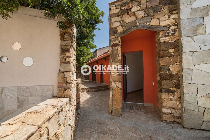 Villa in Viale Belvedere 34, Domus de Maria — foto 5 di 5