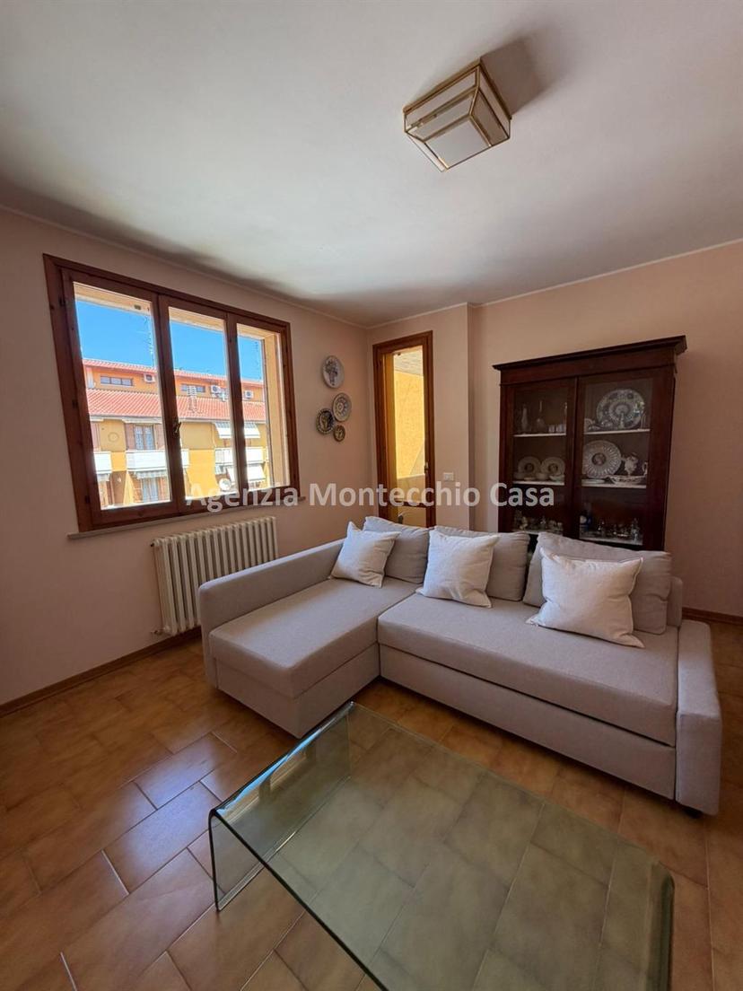 Appartamento in Via Evangelista Torricelli, Vallefoglia — foto 5 di 5