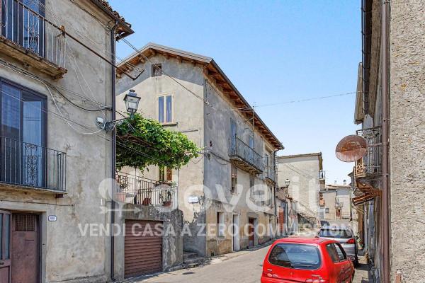 Villa in Via Dottore Cimino 104, Soveria Mannelli — foto 3 di 5