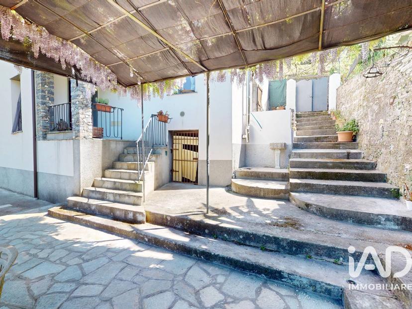 Villa in Via Via Trento, Bargagli — foto 2 di 5