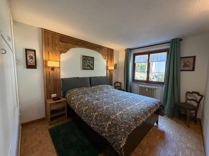 Trilocale in Rue Verney 23, Pré-Saint-Didier — foto 5 di 5
