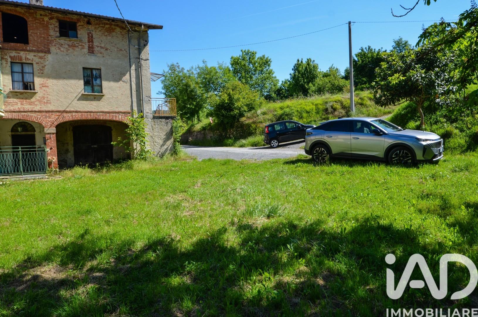 Casa indipendente in Località Mu San Giovanni, Saliceto