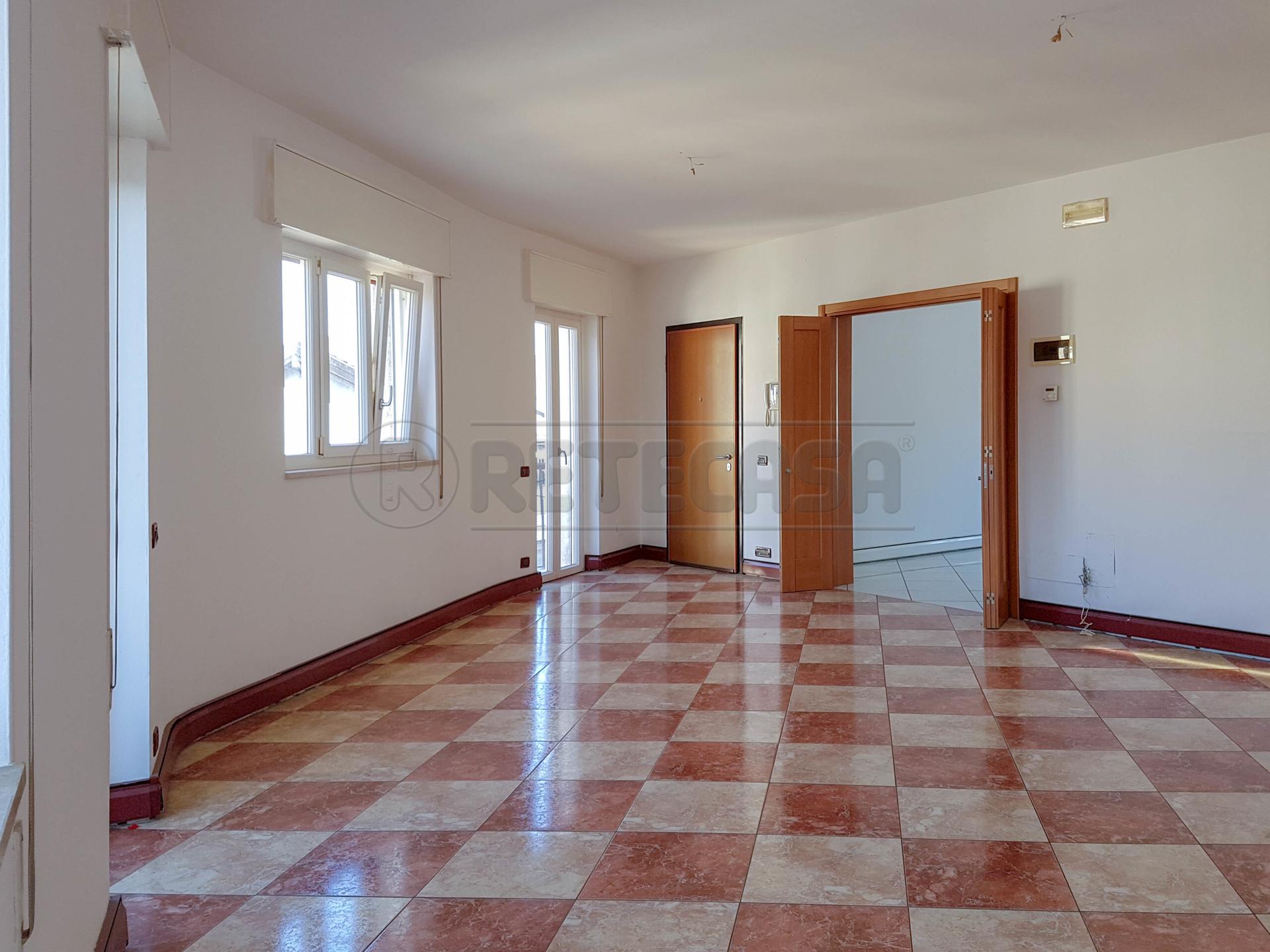 Appartamento in Via Castello 24, Monteviale