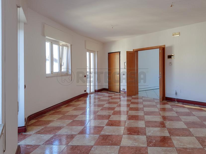 Appartamento in Via Castello 24, Monteviale