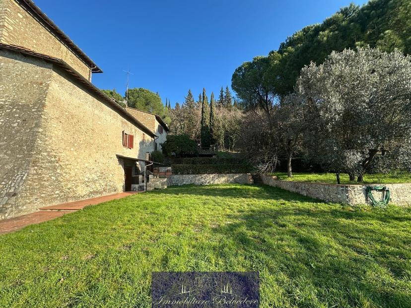 Appartamento in Via dei Prati, Calenzano — foto 4 di 5