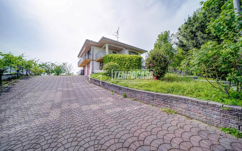 Villa in Via Giordano Bruno, Borgo Ticino — foto 5 di 5