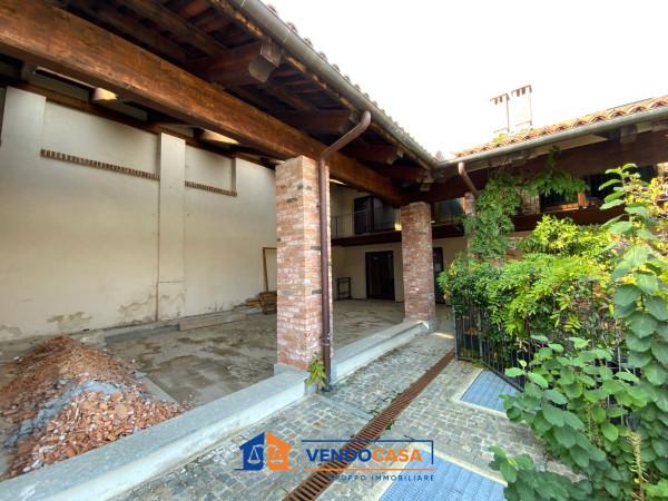 Villa a schiera in Via Torre Frati 36, Cuneo — foto 3 di 5