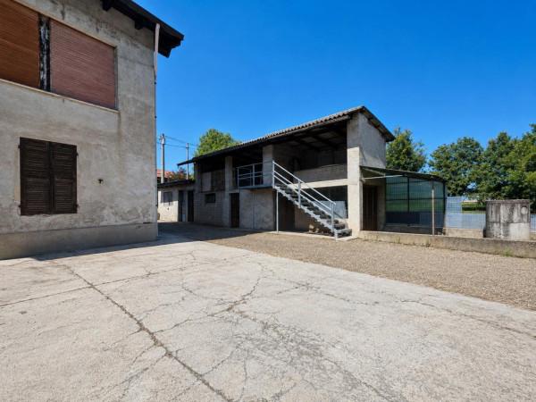 Villa in Strada Provinciale Ticineto San Salvatore 10, Ticineto — foto 4 di 5