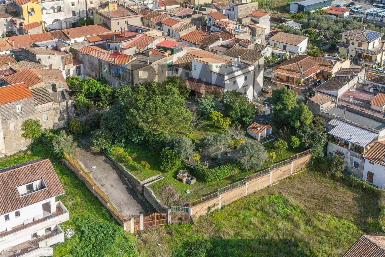 Villa in Via Corso 52, Sessa Aurunca