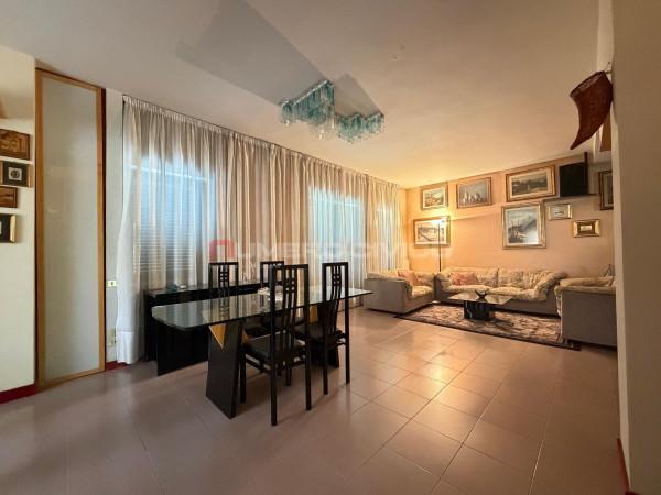 Villa in Via Antonio Gramsci, Foggia