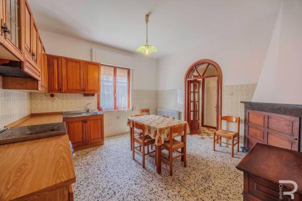 Villa in Località Santa Chiara, Fivizzano — foto 5 di 5