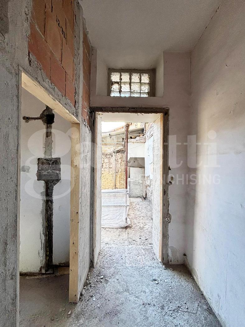 Quadrilocale in Via F. De Simone Snc, Santa Maria Capua Vetere