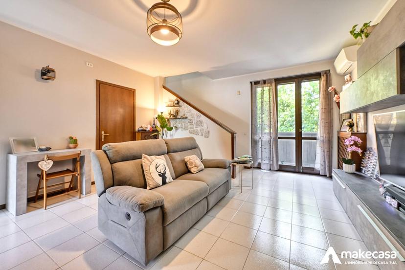 Villa in Via Giovanni XXIII 11, Pieve Fissiraga — foto 5 di 5