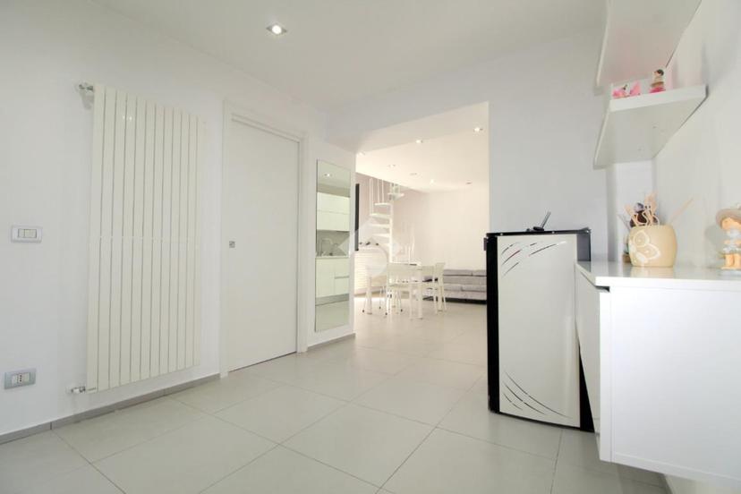 Casa indipendente in Via Emanuele di Giovine 25, Lucera — foto 3 di 5