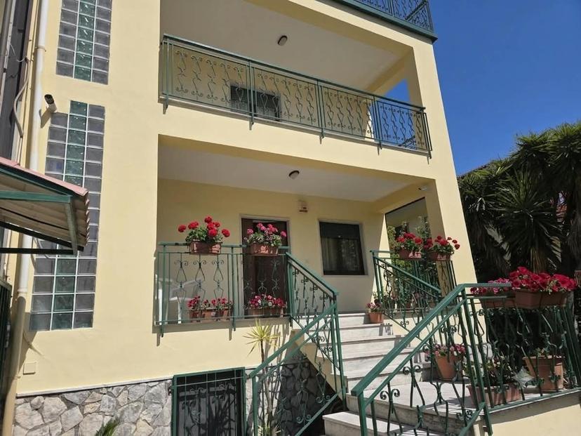 Villa a schiera in Via Nicolò Fumo 10, Baronissi — foto 4 di 5