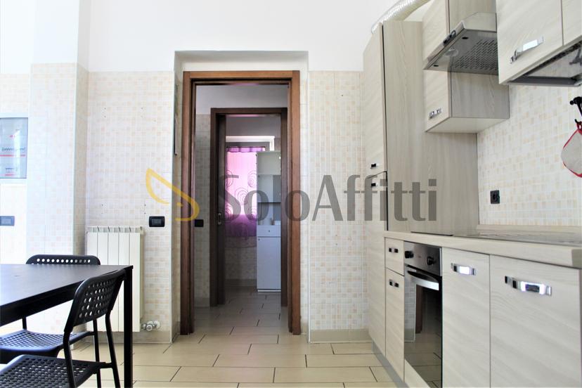 Monolocale in Via XXIV Maggio, Parabiago — foto 4 di 5