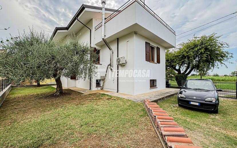 Appartamento in Via Manduchi 110, Santarcangelo di Romagna — foto 2 di 5