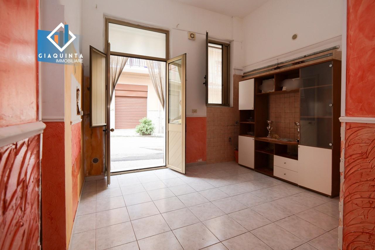 Casa indipendente in Via Etna N.04, Ramacca