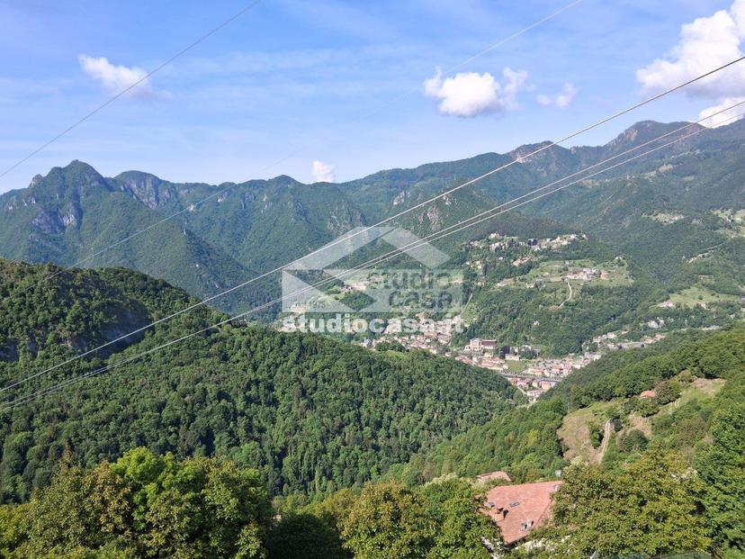Bilocale in Via Capladino, San Pellegrino Terme — foto 4 di 5